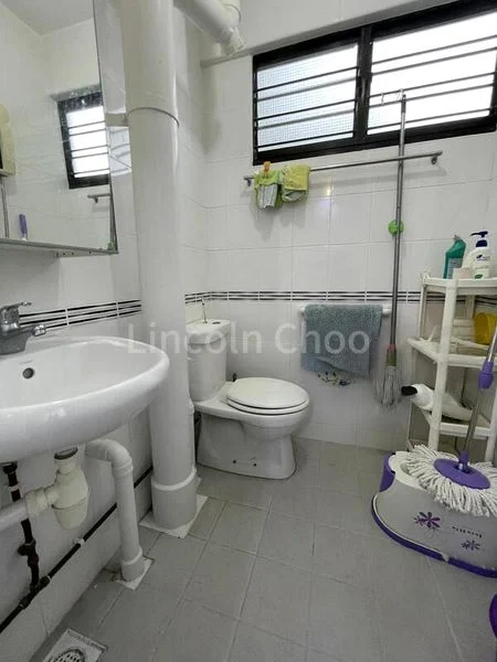 3 Room (3NG) HDB for Rent in  208 Yishun Street 21 - Image 6