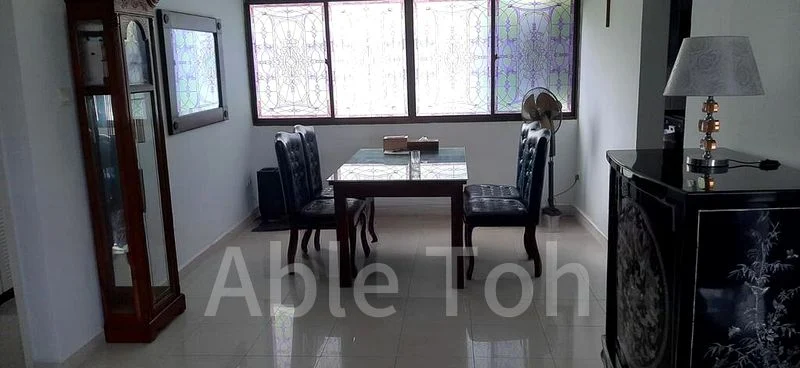Common Room (Condo) for Rent in  Lagoon View - Image 5