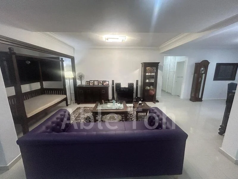 Common Room (Condo) for Rent in  Lagoon View - Image 3