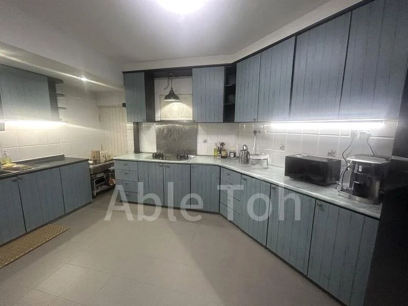 Common Room (Condo) for Rent in  Lagoon View - Image 2