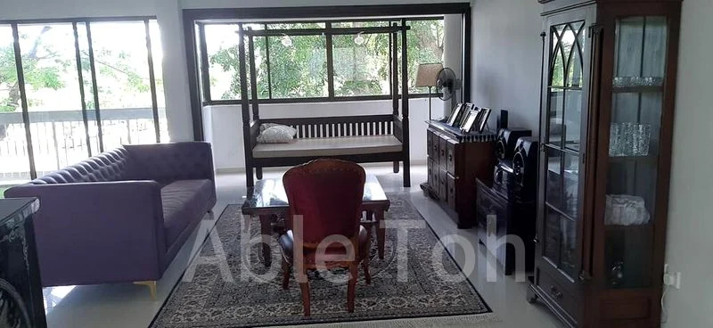 Common Room (Condo) for Rent in  Lagoon View - Image 4