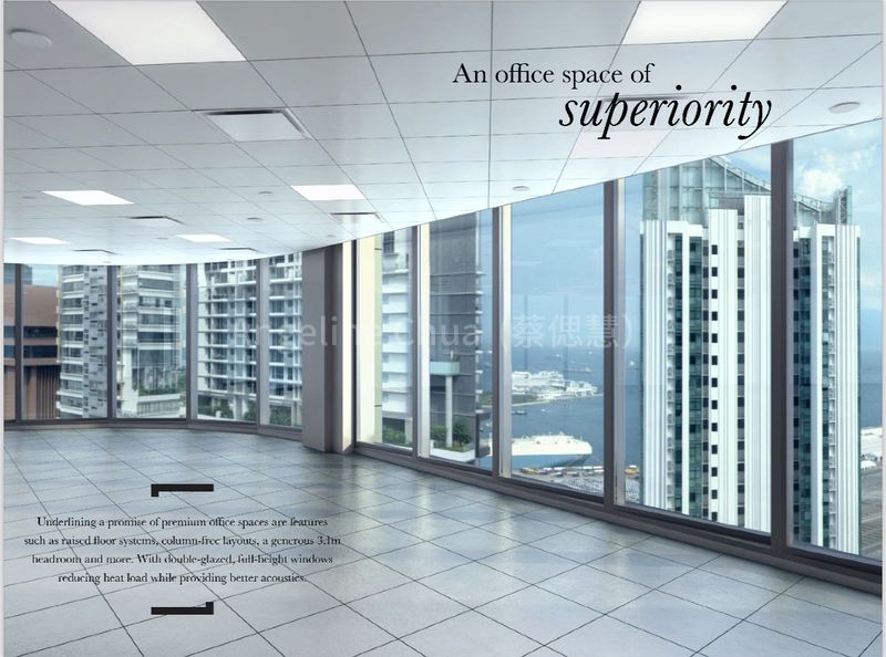 Office for Rent in  Hub Synergy Point - Image 6