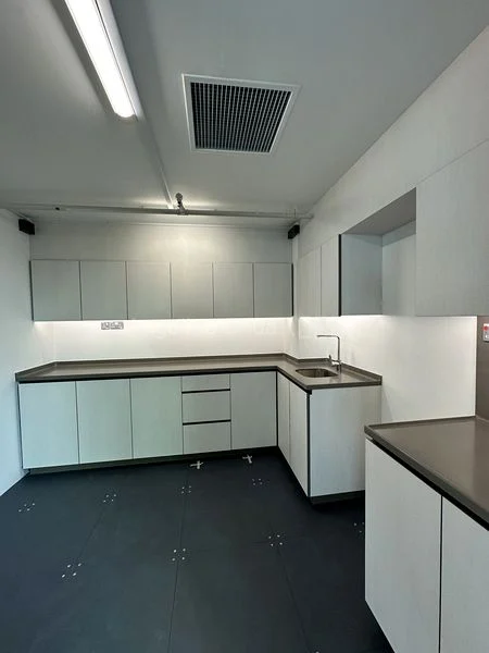 Office for Rent in  Hub Synergy Point - Image 2