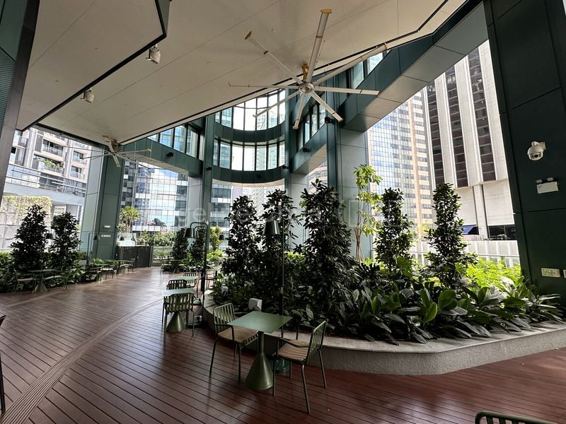 Office for Rent in  Hub Synergy Point - Image 5