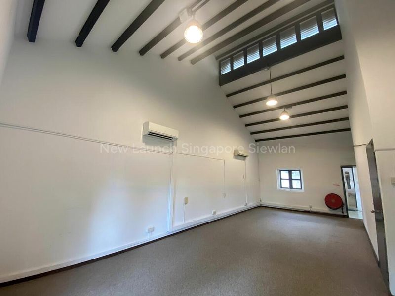 Office for Rent: Sago Street - Image 9