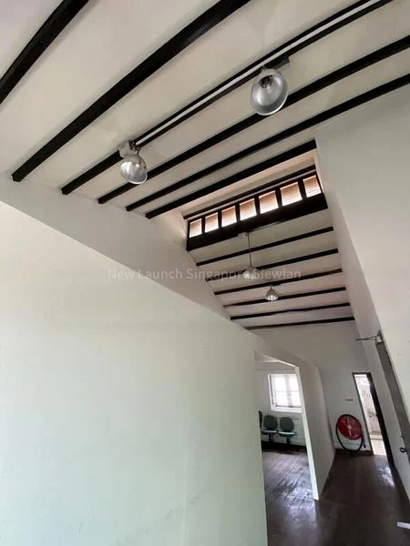Office for Rent: Sago Street - Image 11