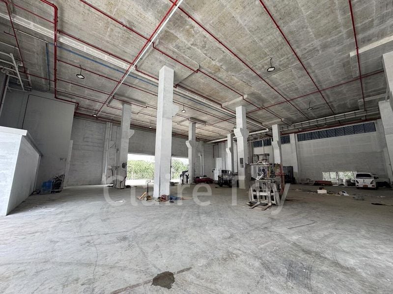 Factory / Workshop (B2) for Rent: 33 Tuas Basin Link - Image 1