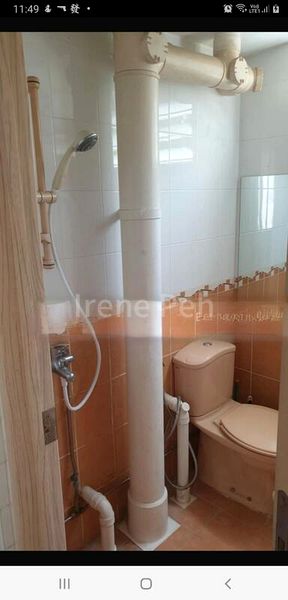 Common Room (HDB) for Rent in  118 Ang Mo Kio Avenue 4 - Image 3