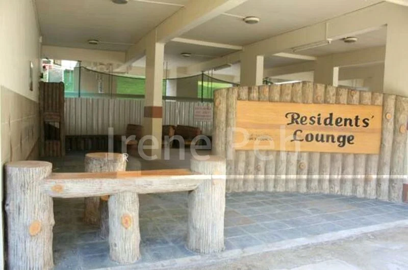 Common Room (HDB) for Rent in  118 Ang Mo Kio Avenue 4 - Image 1