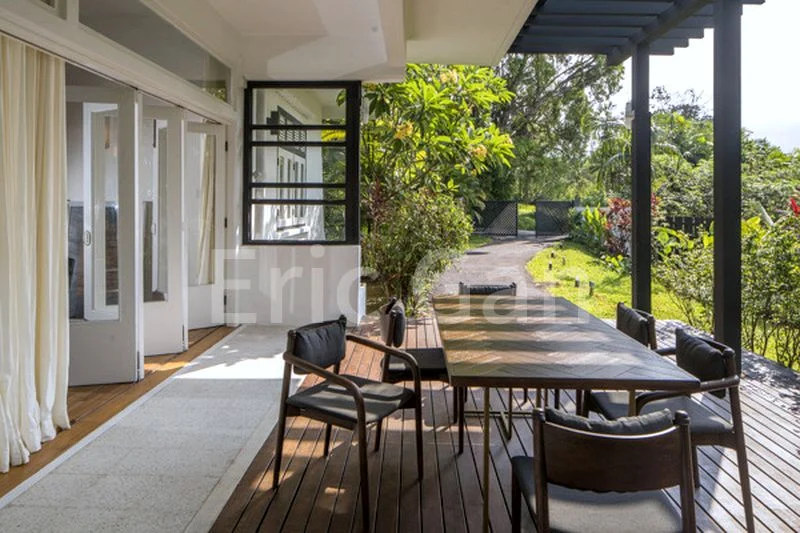 4 Bed Good Class Bungalow (Landed) for Rent in  King Albert Park - Image 4