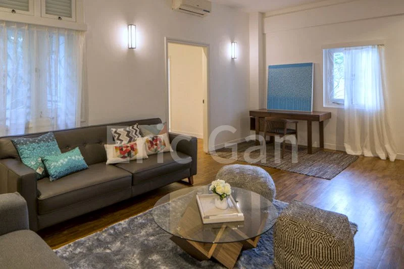 4 Bed Good Class Bungalow (Landed) for Rent in  King Albert Park - Image 7