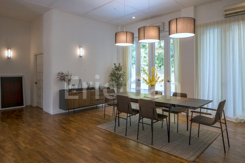 4 Bed Good Class Bungalow (Landed) for Rent in  King Albert Park - Image 3