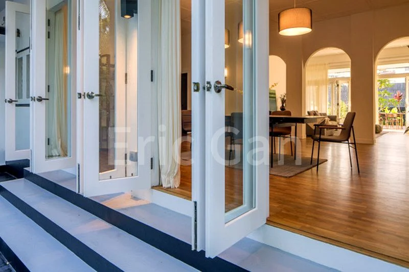 4 Bed Good Class Bungalow (Landed) for Rent in  King Albert Park - Image 8