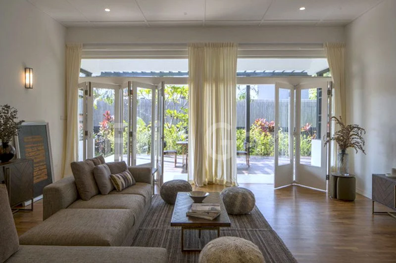 4 Bed Good Class Bungalow (Landed) for Rent in  King Albert Park - Image 1