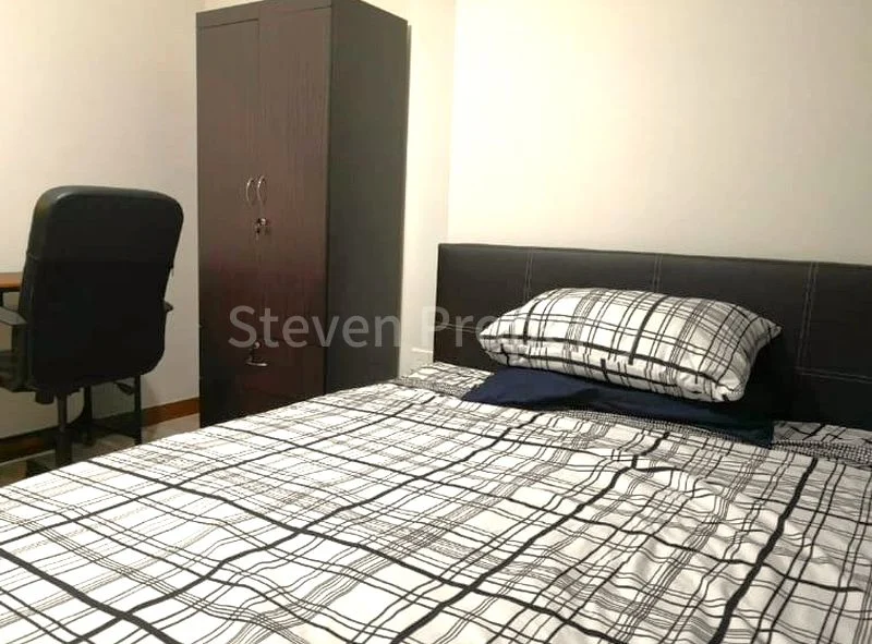 Common Room (HDB) for Rent in  619A Punggol Drive - Image 2