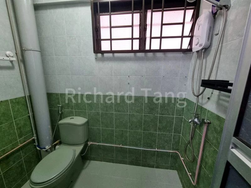 Common Room (HDB) for Rent in  779 Yishun Avenue 2 - Image 6