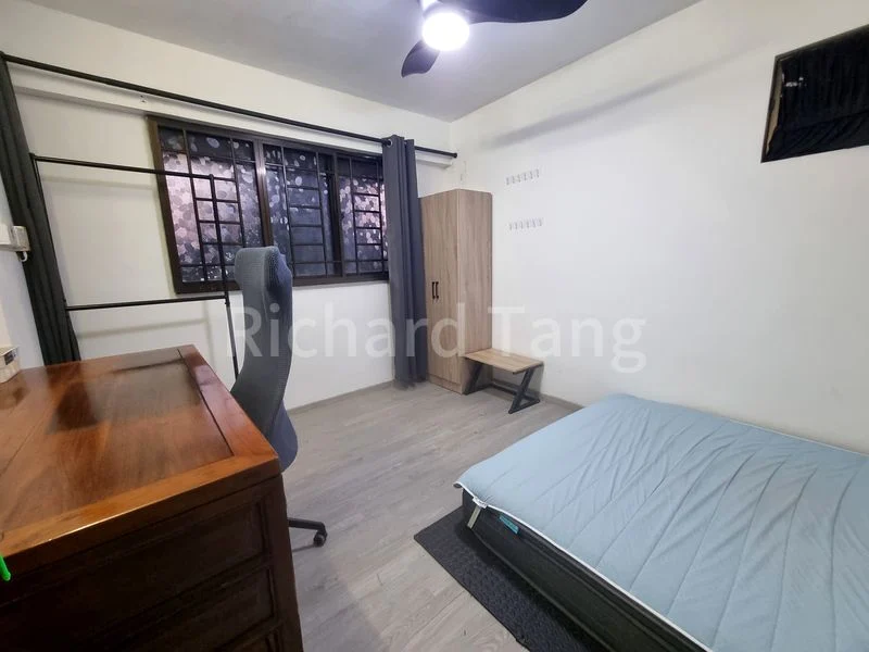 Common Room (HDB) for Rent in  779 Yishun Avenue 2 - Image 1