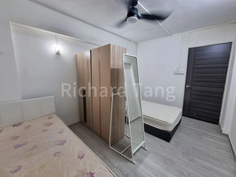 Common Room (HDB) for Rent in  779 Yishun Avenue 2 - Image 4
