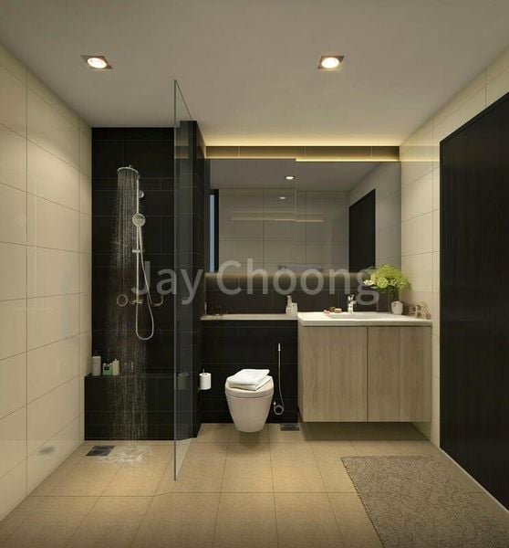 2 Bed Condo for Sale in  Gem Residences - Image 3