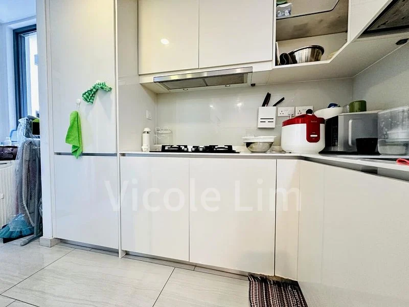 3 Bed Condo for Rent in  Lakeville - Image 16