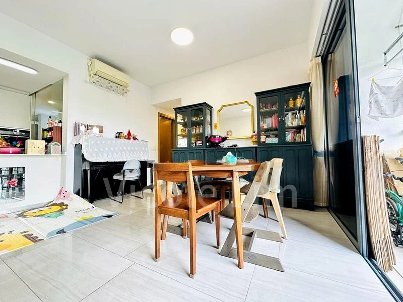 3 Bed Condo for Rent in  Lakeville - Image 8