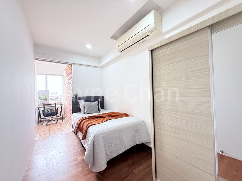 Common Room (Condo) for Rent in Pandan Valley - Image 1