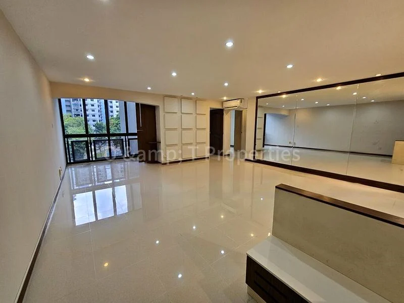 5 Room (5I) HDB for Rent in  200D Sengkang East Road - Image 1