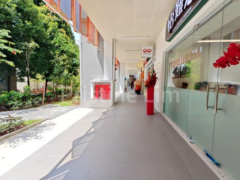 Shop / Shophouse for Sale: 67 Circuit Road - Image 2