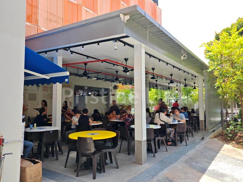 Shop / Shophouse for Sale: 67 Circuit Road - Image 3