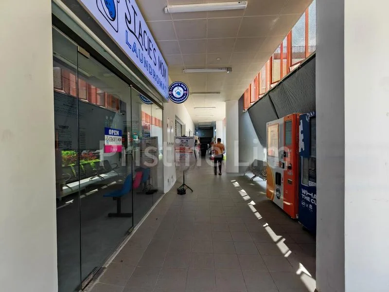 Shop / Shophouse for Sale: 67 Circuit Road - Image 1