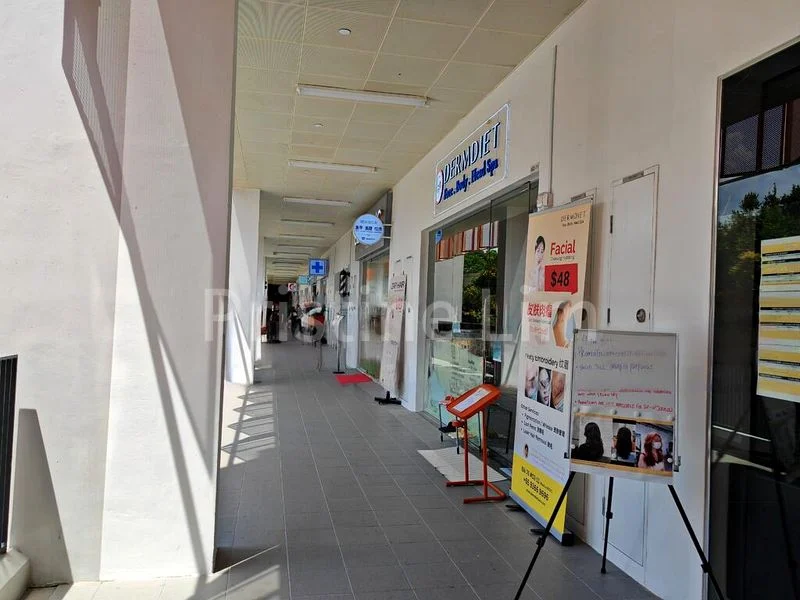 Shop / Shophouse for Sale: 67 Circuit Road - Image 5