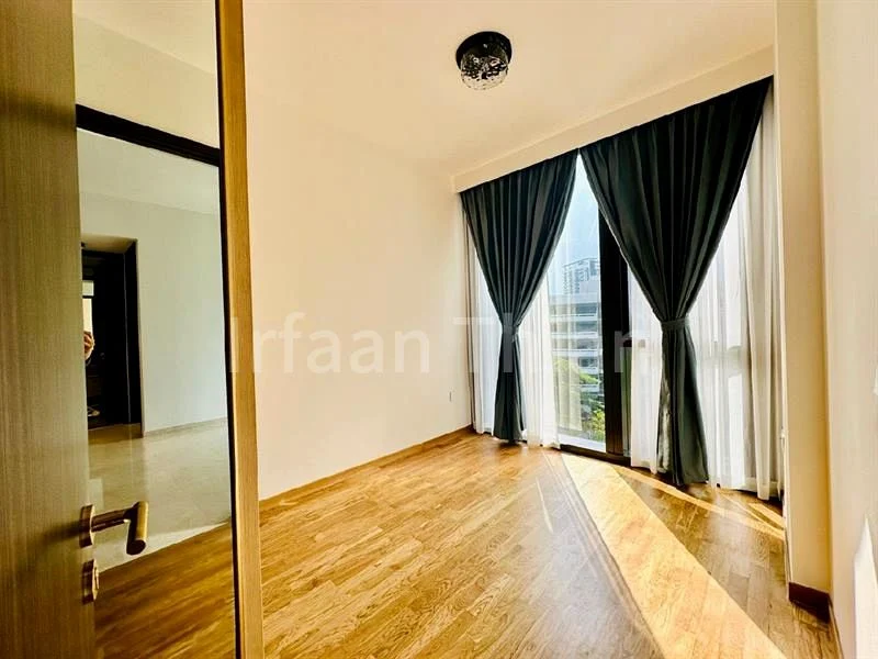 2 Bed Condo for Sale in  Meyer Mansion - Image 2