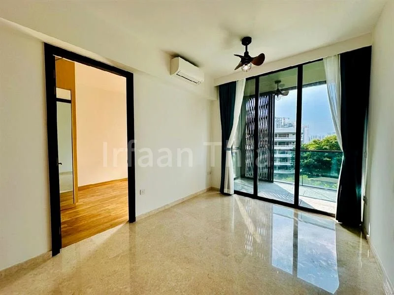 2 Bed Condo for Sale in  Meyer Mansion - Image 1