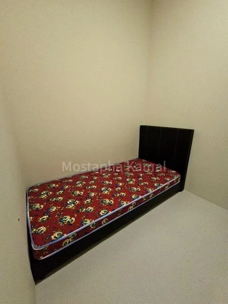 Room (Condo) for Rent in  Urban Vista - Image 2