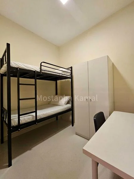 Room (Condo) for Rent in  Urban Vista - Image 3