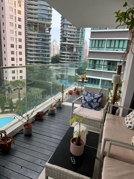 2 Bed Condo for Rent in  Luma - Image 5