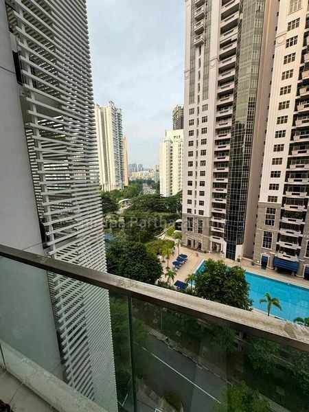 2 Bed Condo for Rent in  Luma - Image 3