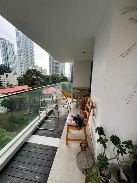 2 Bed Condo for Rent in  Luma - Image 4