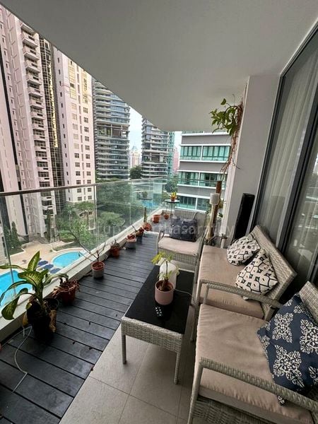 2 Bed Condo for Rent in  Luma - Image 6