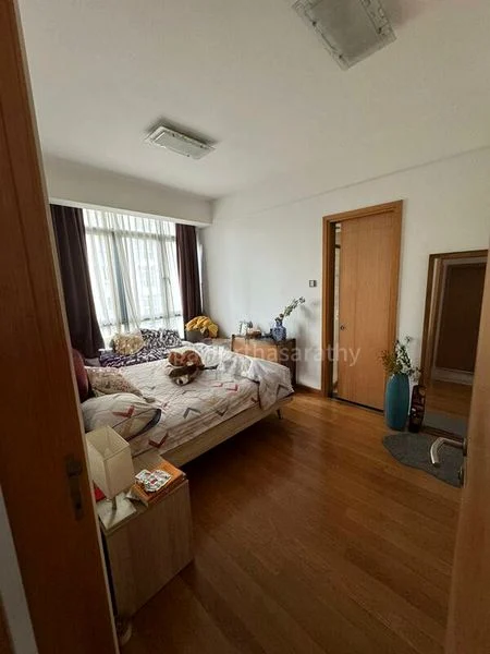 2 Bed Condo for Rent in  Luma - Image 12