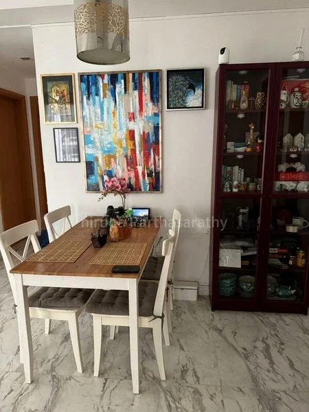 2 Bed Condo for Rent in  Luma - Image 18