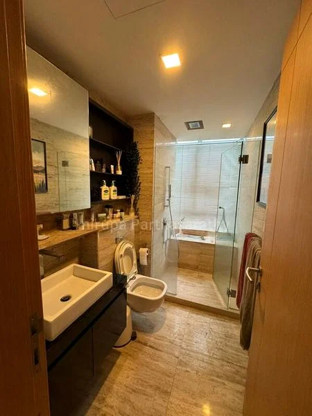 2 Bed Condo for Rent in  Luma - Image 7