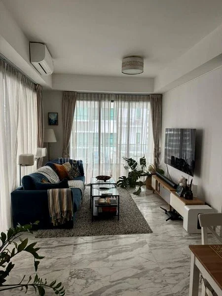 2 Bed Condo for Rent in  Luma - Image 15