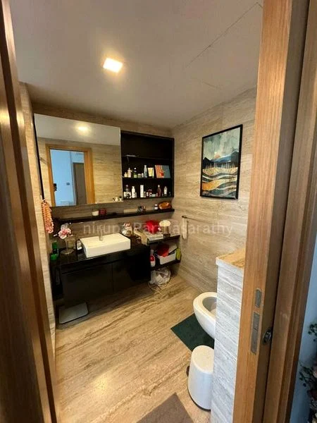 2 Bed Condo for Rent in  Luma - Image 11