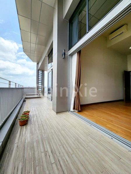 5 Bed Condo for Rent in  UIC Building - Image 5