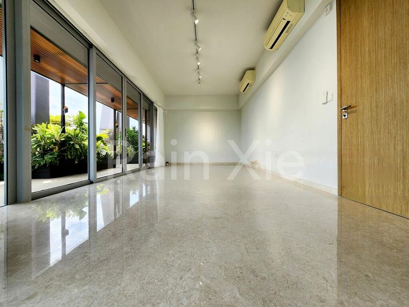 5 Bed Condo for Rent in  UIC Building - Image 2