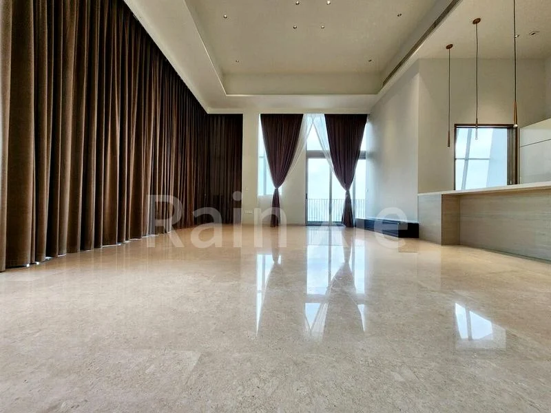 5 Bed Condo for Rent in  UIC Building - Image 9