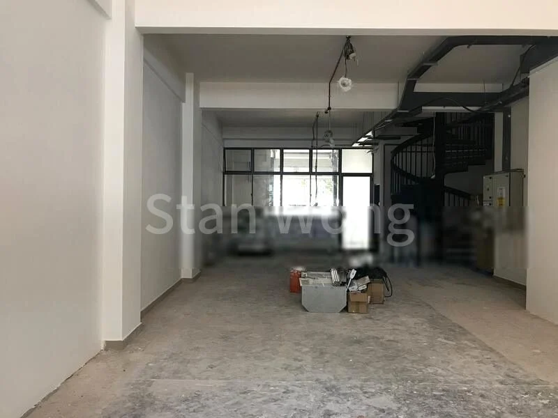 Food & Beverage for Rent: North Canal Road - Image 3