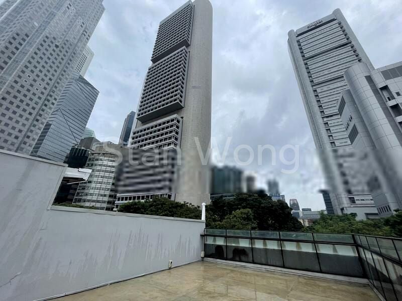 Food & Beverage for Rent: North Canal Road - Image 1