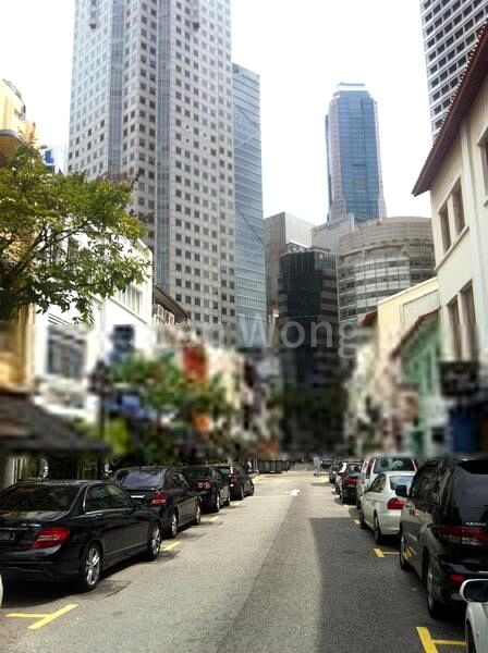 Food & Beverage for Rent: North Canal Road - Image 4